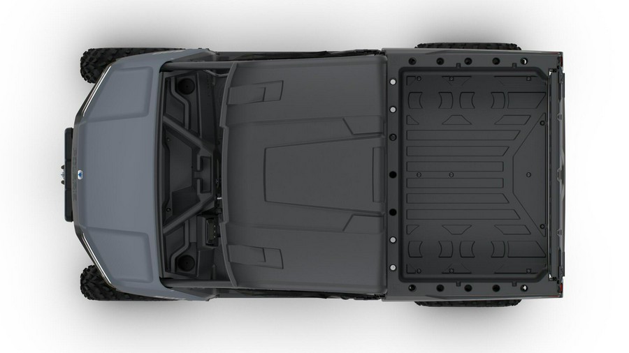 2026 Polaris RANGER 500