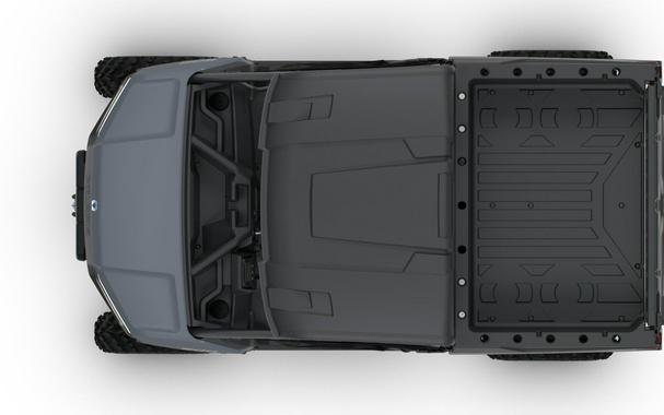 2026 Polaris RANGER 500