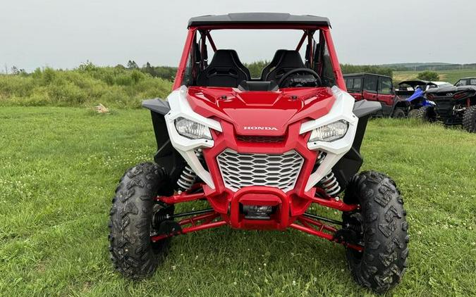 2026 Honda® Talon 1000X-4