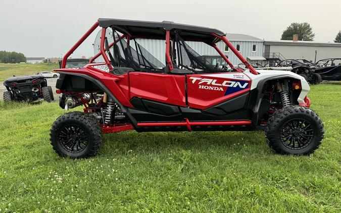 2026 Honda® Talon 1000X-4