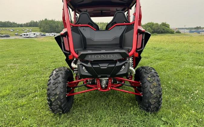 2026 Honda® Talon 1000X-4