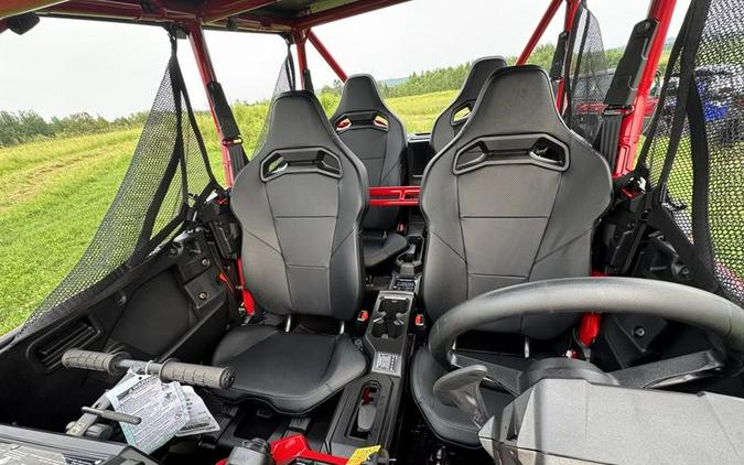 2026 Honda® Talon 1000X-4
