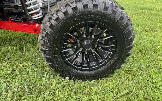 2026 Honda® Talon 1000X-4