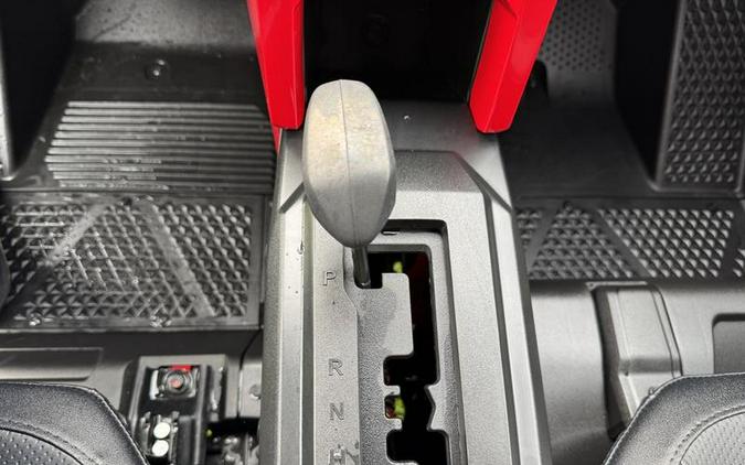 2026 Honda® Talon 1000X-4