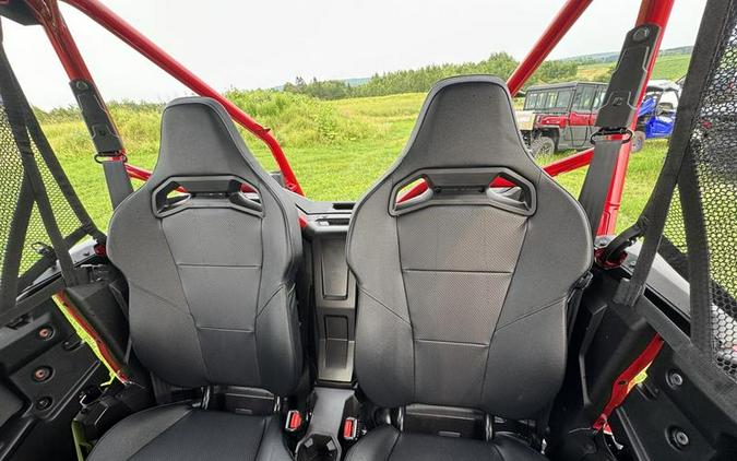 2026 Honda® Talon 1000X-4