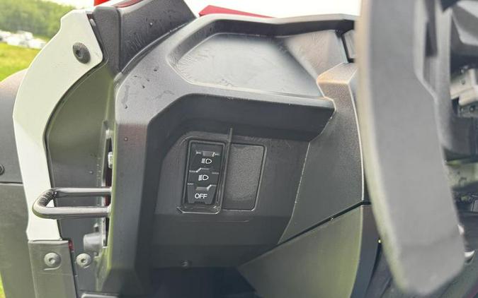 2026 Honda® Talon 1000X-4