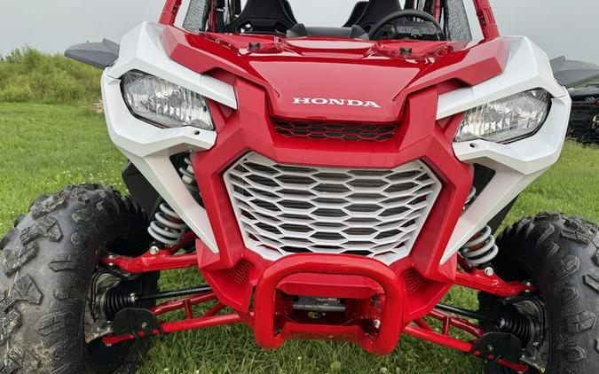 2026 Honda® Talon 1000X-4