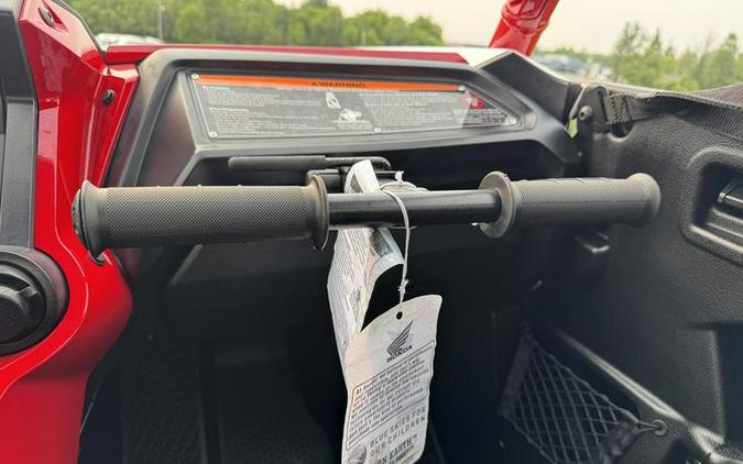 2026 Honda® Talon 1000X-4
