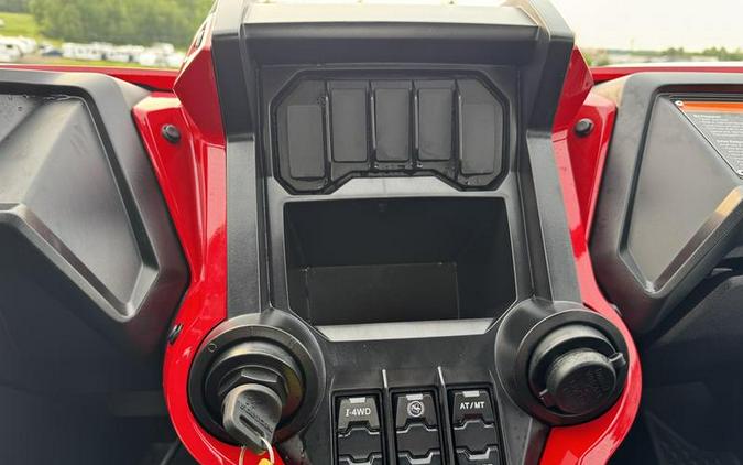 2026 Honda® Talon 1000X-4