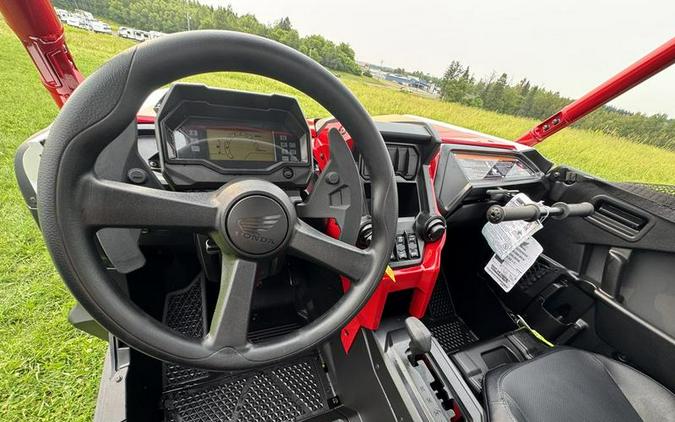 2026 Honda® Talon 1000X-4