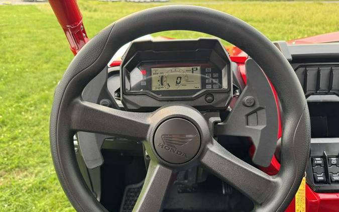 2026 Honda® Talon 1000X-4
