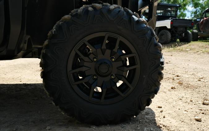 2026 HONDA PIONEER 1000-5 DELUXE