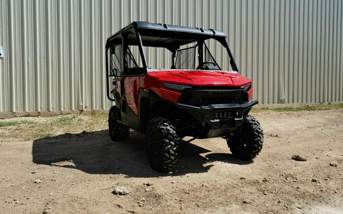 2026 HONDA PIONEER 1000-5 DELUXE
