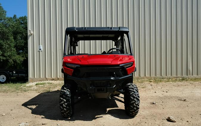 2026 HONDA PIONEER 1000-5 DELUXE
