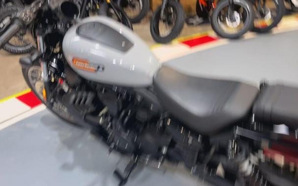 2025 Harley-davidson Nightster Special