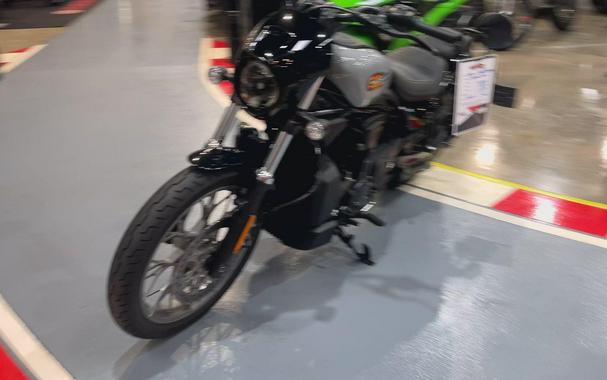 2025 Harley-davidson Nightster Special