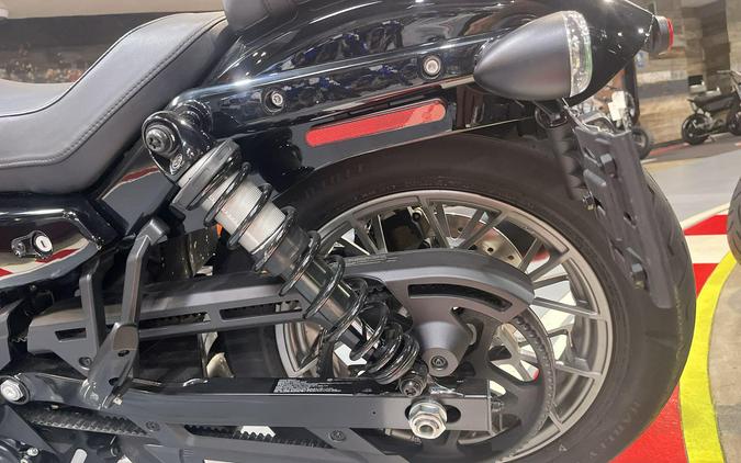2025 Harley-davidson Nightster Special