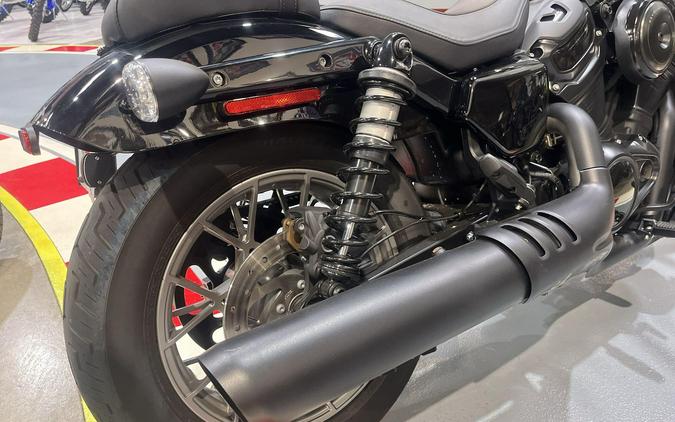 2025 Harley-davidson Nightster Special