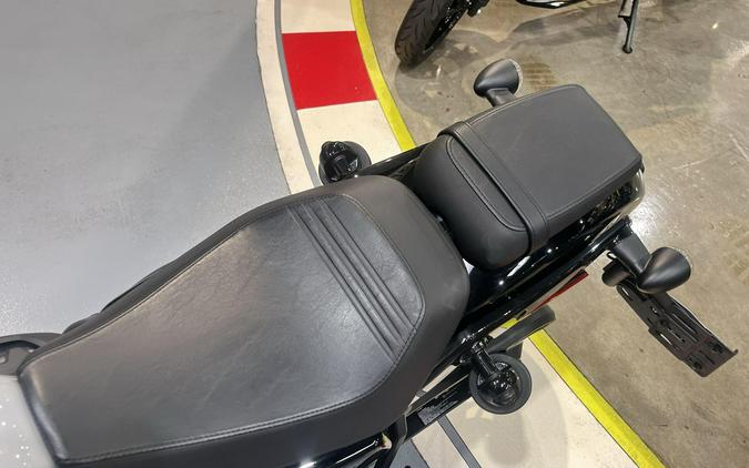 2025 Harley-davidson Nightster Special