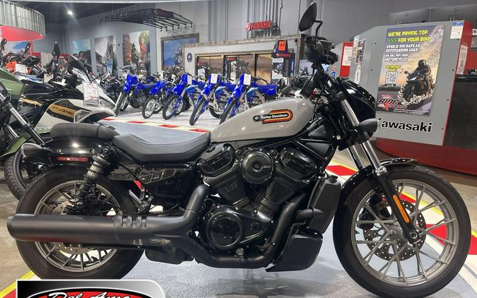 2025 Harley-davidson Nightster Special