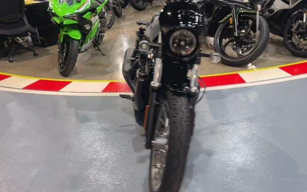 2025 Harley-davidson Nightster Special
