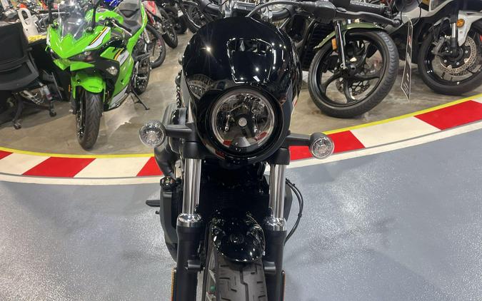 2025 Harley-davidson Nightster Special