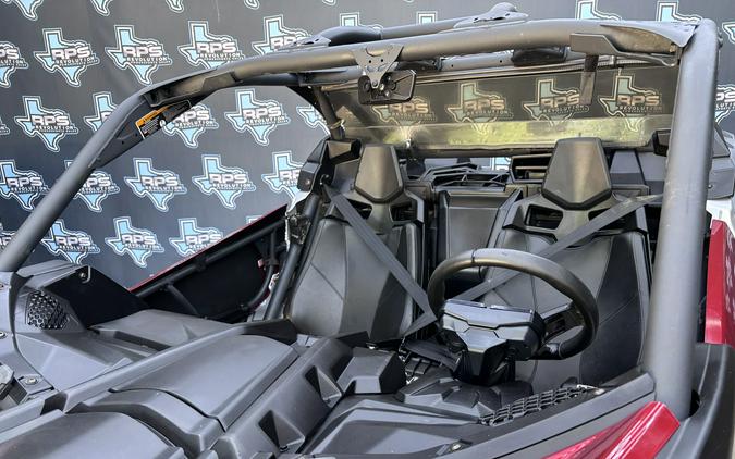 2024 Can-Am Maverick X3 DS Turbo