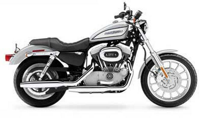 2005 Harley-Davidson Sportster® XL 1200 Roadster