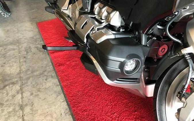 2019 Honda Gold Wing Tour Automatic DCT