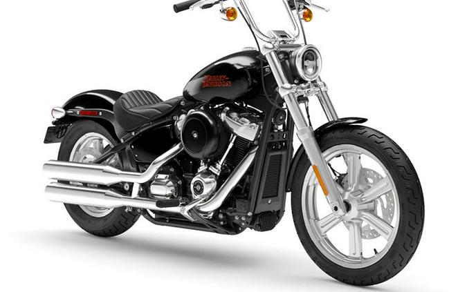 2024 Harley-Davidson Softail® Standard