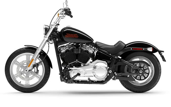 2024 Harley-Davidson Softail® Standard