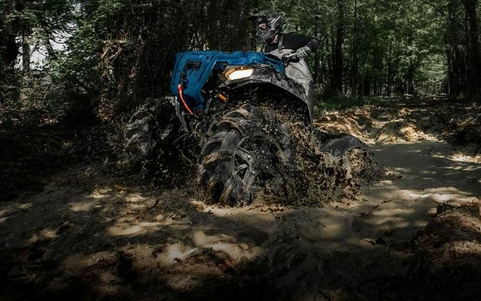 2024 Polaris Sportsman XP 1000 High Lifter Edition