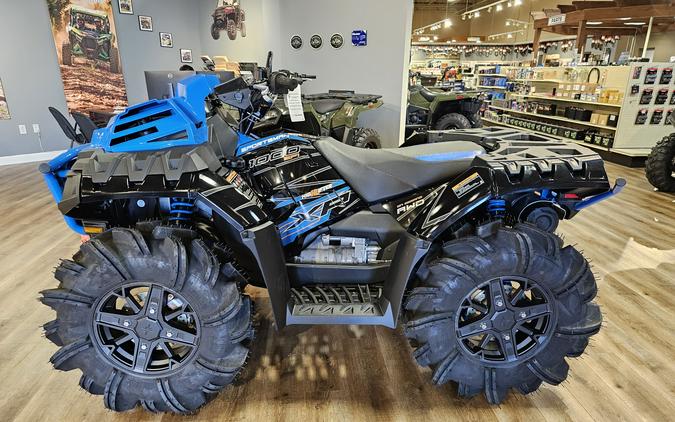 2024 Polaris Sportsman XP 1000 High Lifter Edition