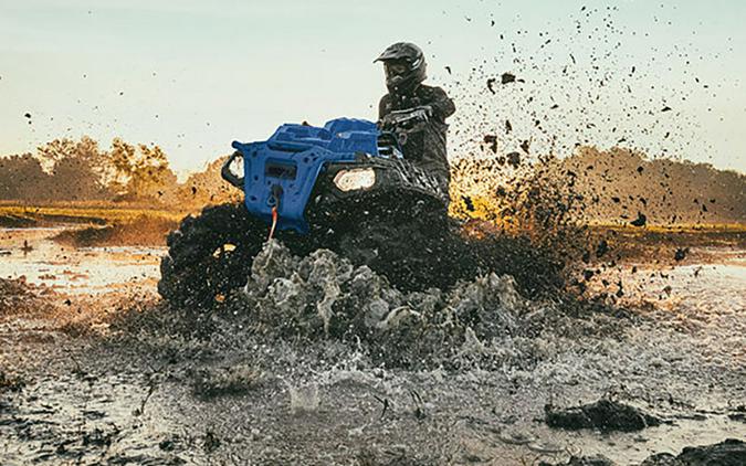 2024 Polaris Sportsman XP 1000 High Lifter Edition