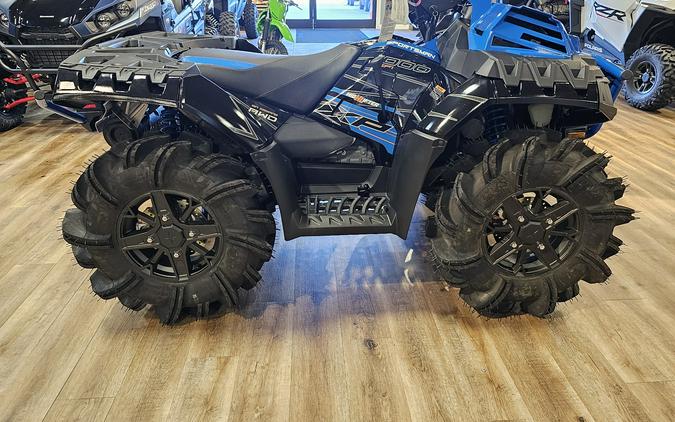 2024 Polaris Sportsman XP 1000 High Lifter Edition