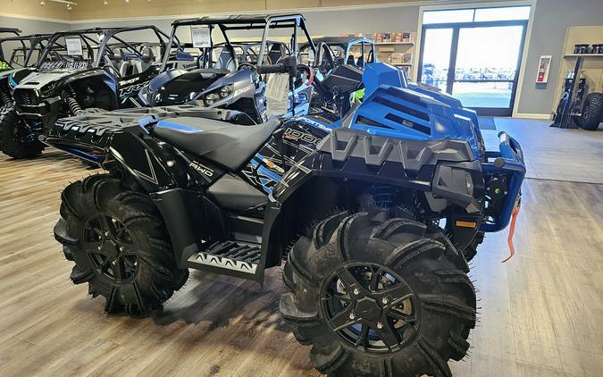 2024 Polaris Sportsman XP 1000 High Lifter Edition