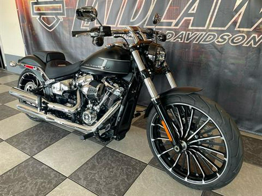 2023 Harley-Davidson Breakout®