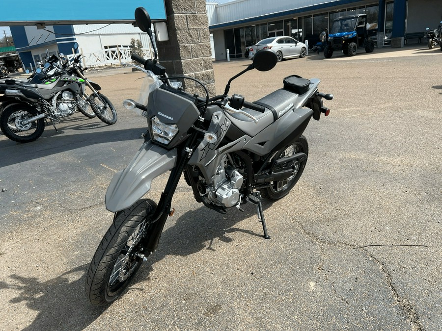 2024 Kawasaki KLX 300SM