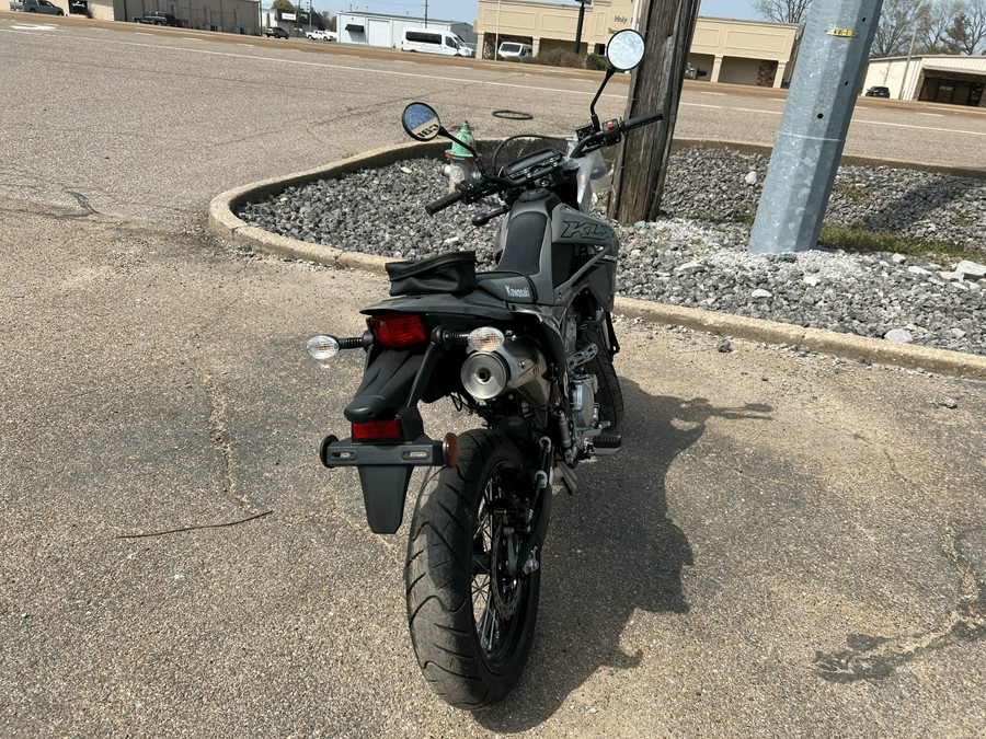 2024 Kawasaki KLX 300SM