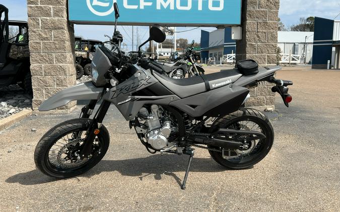 2024 Kawasaki KLX 300SM