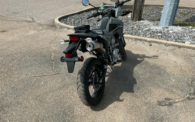 2024 Kawasaki KLX 300SM