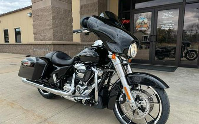 2023 Harley-Davidson Street Glide®