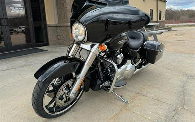 2023 Harley-Davidson Street Glide®