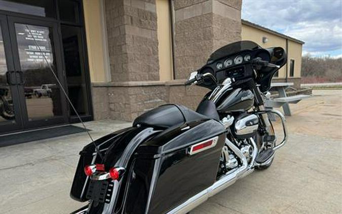 2023 Harley-Davidson Street Glide®