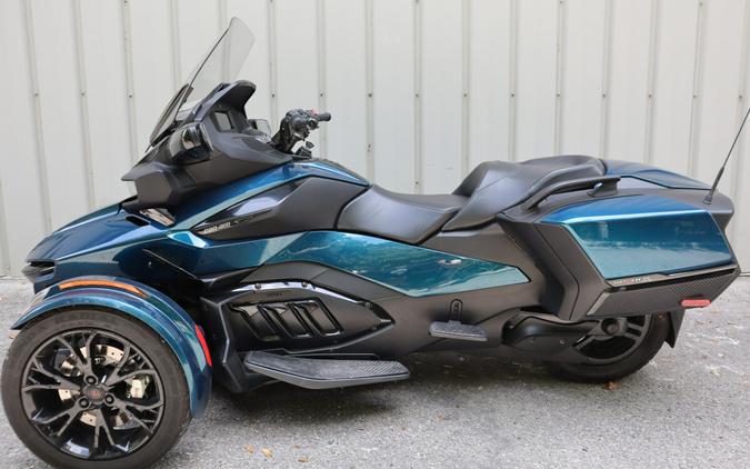 2022 Can-Am Spyder RT