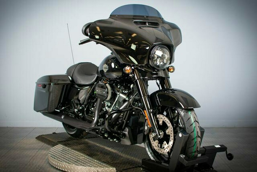 2023 Harley-Davidson Street Glide Special