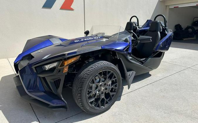 2024 Polaris Slingshot® Slingshot® SL Midnight Blue