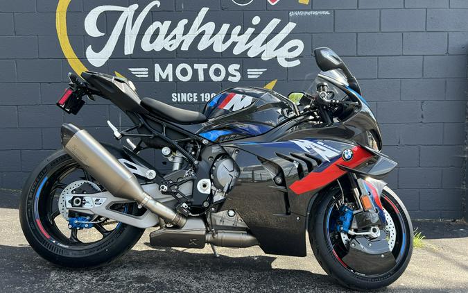 2024 BMW M 1000 RR