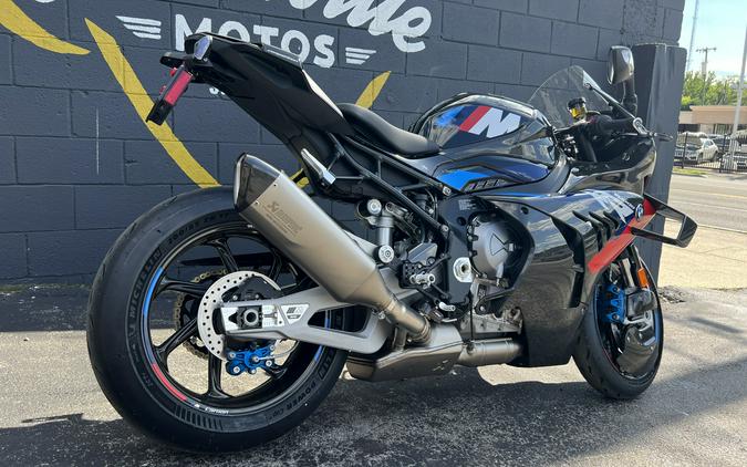 2024 BMW M 1000 RR