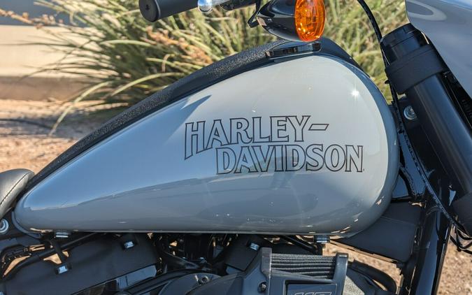 2024 Harley-Davidson® Low Rider® S